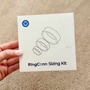RingConn Sizing Kit